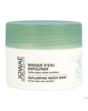 Jowae masque eau repulpant    pot  50ml