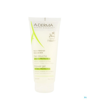 Aderma gel douche protecteur  200ml
