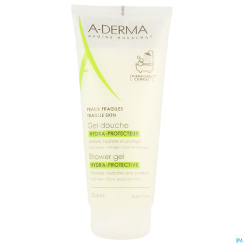Aderma gel douche protecteur  200ml