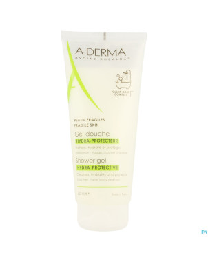 Aderma gel douche protecteur  200ml
