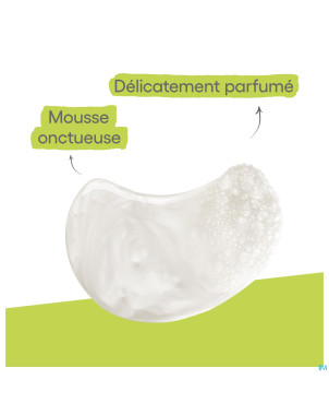 Aderma indisp.gel douche hydra protect 500ml