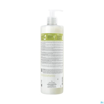 Aderma indisp.gel douche hydra protect 750ml promo