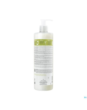 Aderma indisp.gel douche hydra protect 750ml promo