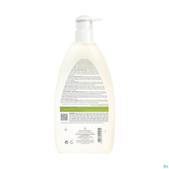 Aderma indisp.gel douche hydra protect 750ml promo