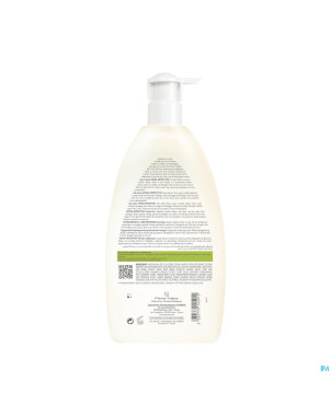 Aderma indisp.gel douche hydra protect 750ml promo