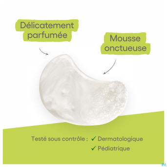 Aderma indisp.gel douche hydra protect 750ml promo