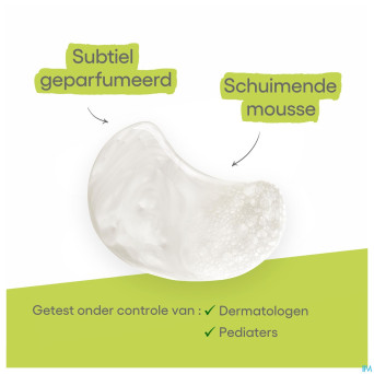 Aderma indisp.gel douche hydra protect 750ml promo