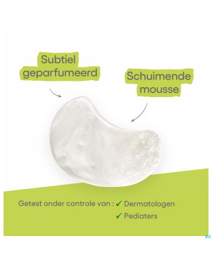 Aderma indisp.gel douche hydra protect 750ml promo