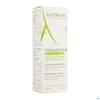 Aderma dermalibour+ cr barrier protectrice   100ml