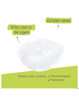 Aderma primalba gel lavant 2en1 500ml