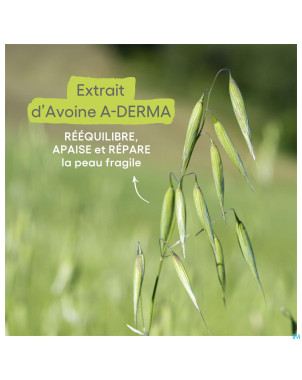 Aderma primalba gel lavant 2en1 500ml