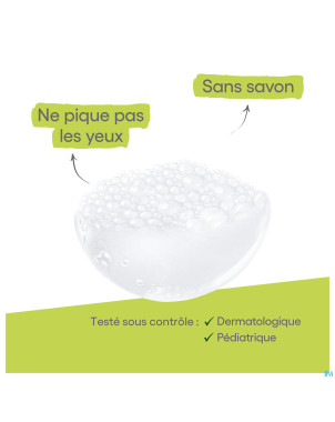 Aderma primalba gel lavant 2en1 500ml