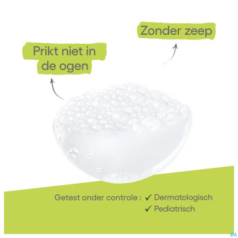 Aderma primalba gel lavant 2en1 750ml