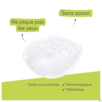 Aderma primalba gel lavant 2en1 750ml