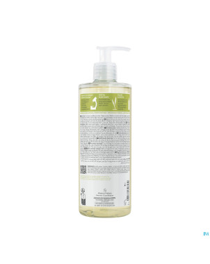 Aderma gel douche surgras    500ml