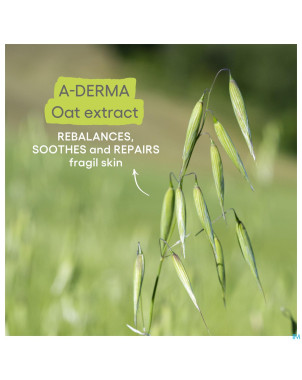 Aderma gel douche surgras    500ml