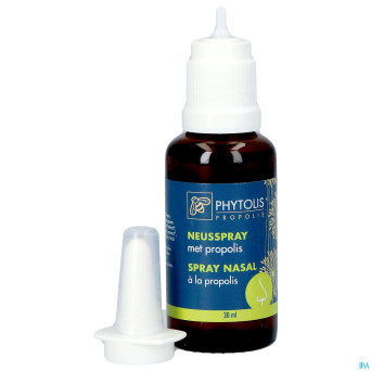 Phytolis propolis spray nasal    30ml revogan