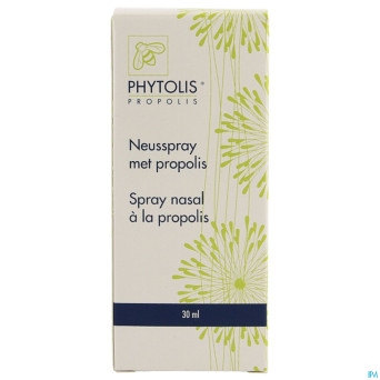 Phytolis propolis spray nasal    30ml revogan
