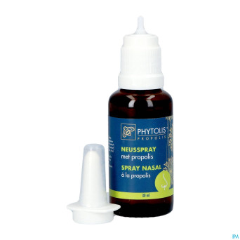 Phytolis propolis spray nasal    30ml revogan