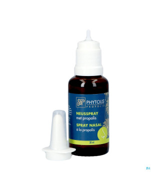 Phytolis propolis spray nasal    30ml revogan