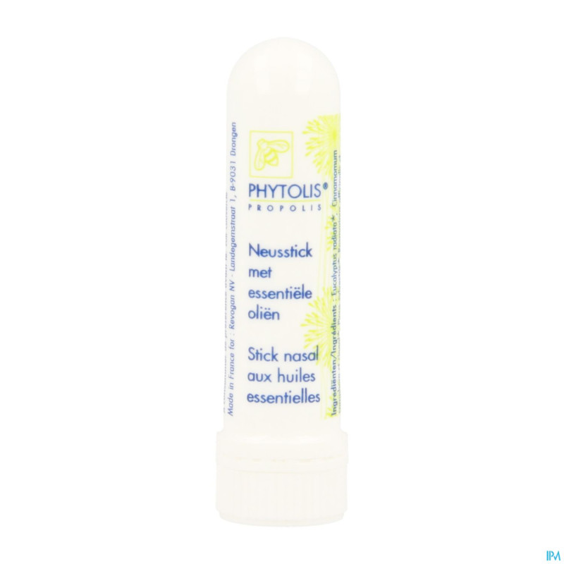 Phytolis propolis stick nez    1ml revogan
