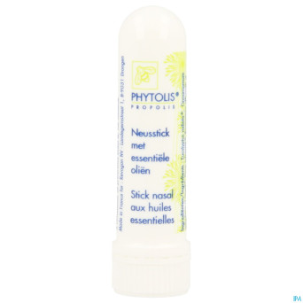 Phytolis propolis stick nez    1ml revogan