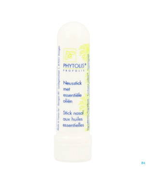 Phytolis propolis stick nez    1ml revogan
