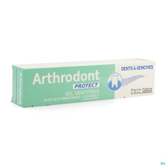Arthrodont protect gel tube 75ml
