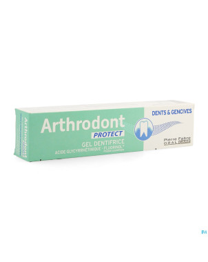 Arthrodont protect gel tube 75ml