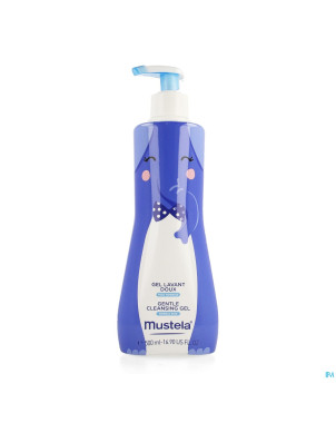Mustela pn gel lavant doux edition lim.    500ml
