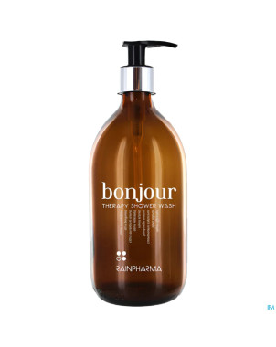 Rainpharma bonjour therapy shower wash    250ml