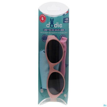 Dodie lunettes soleil +18m