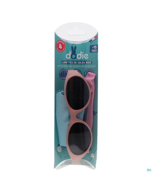 Dodie lunettes soleil +18m