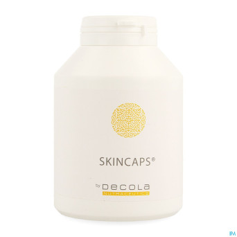 Skincaps    softcaps 180