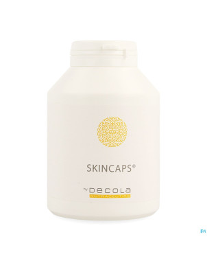 Skincaps    softcaps 180
