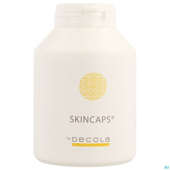 Skincaps    softcaps 180