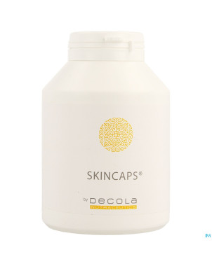 Skincaps    softcaps 180