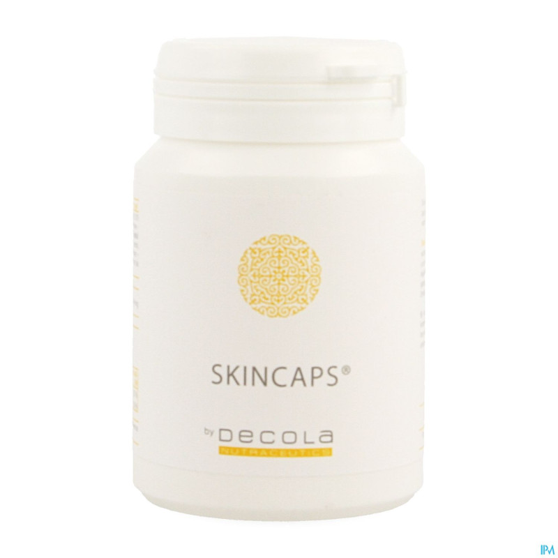 Skincaps    softcaps  60