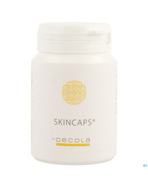 Skincaps    softcaps  60