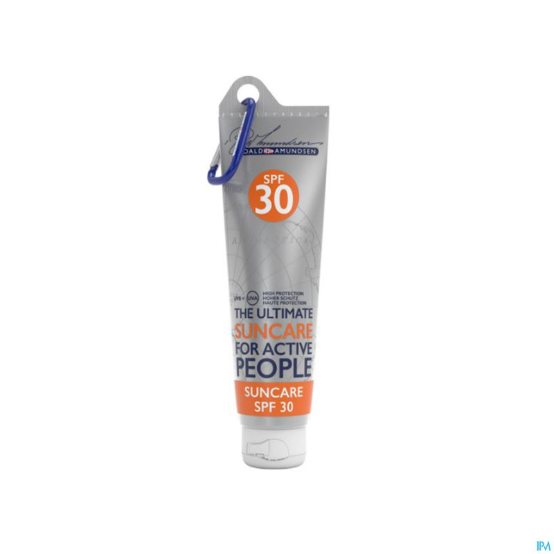 Roald amundsen suncare protect ip30   100ml 115100