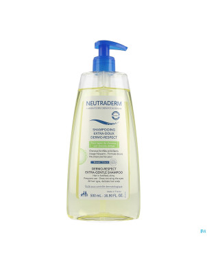 Neutraderm shampoo    500ml