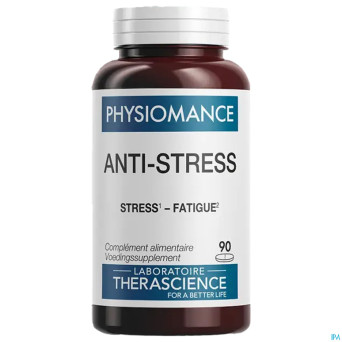 Anti stress   comp  90 physiomance