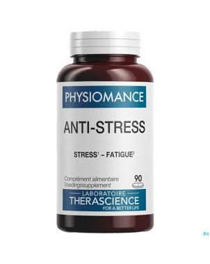 Anti stress   comp  90 physiomance