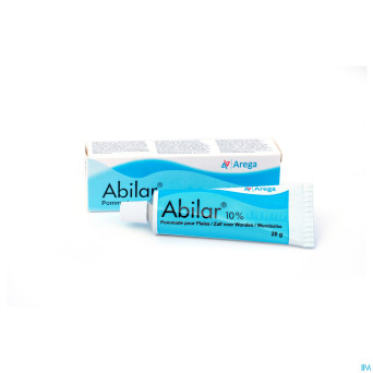 Abilar 10% pommade resine    20g