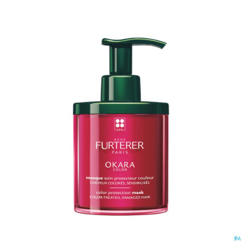 Furterer okara color masq. prot. int.couleur 200ml