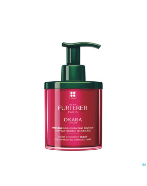 Furterer okara color masq. prot. int.couleur 200ml
