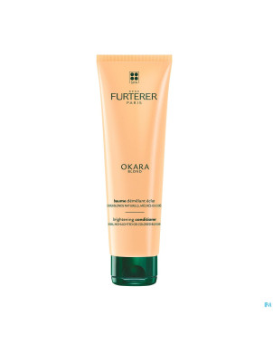 Furterer okara blond bme demel. eclat blond 150ml