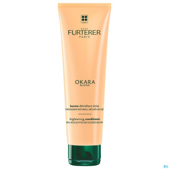 Furterer okara blond bme demel. eclat blond 150ml