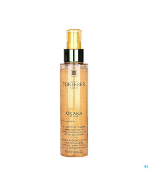 Furterer okara blond spray eclaircissant 150ml