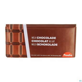 Prodia chocolat lait    85g revogan